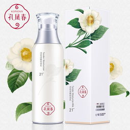 煥活肌膚，重塑光彩 孔鳳春六款明星產(chǎn)品深度解析與專業(yè)洗燙服務(wù)指南